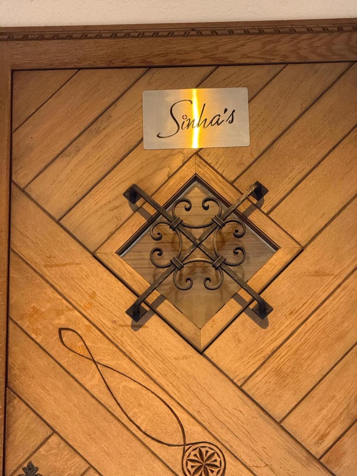 Chalet Maithili Lauterbrunnen -152-Year-Old Majestic Chalet Εξωτερικό φωτογραφία